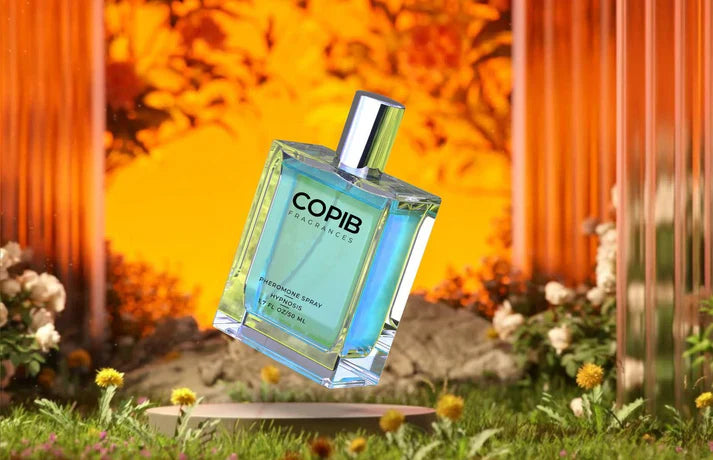 Cupid Pheromone Cologne for Men 50 ML Pack of 2