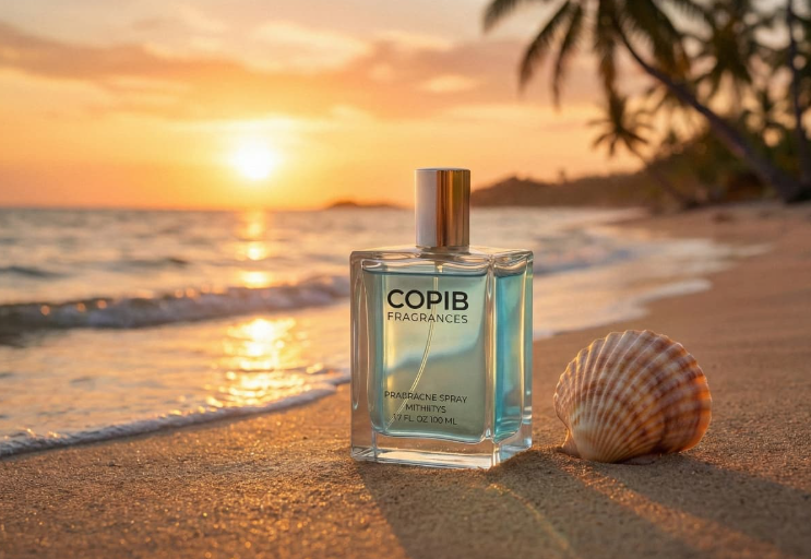 Cupid Pheromone Cologne for Men 50 ML Pack of 2