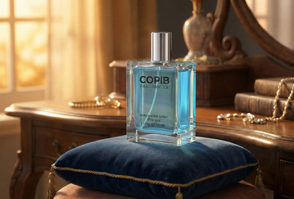 Cupid Pheromone Cologne for Men 50 ML Pack of 2